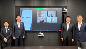 三亿体育董事會決議通過收購德國BHTC拓展智慧移動生態圈